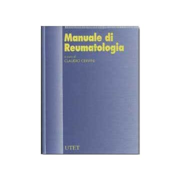 Manuale di reumatologia