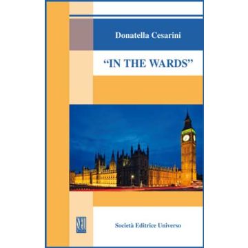 In the wards (Medical Ensglish)