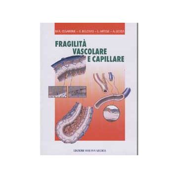 Fragilità vascolare e capillare