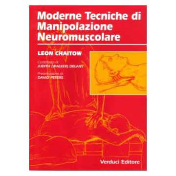 MODERNE TECNICHE DI MANIPOLAZIONE NEUROMUSCOLARE