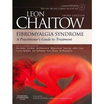 Fibromyalgia Syndrome, 3rd Edition  - A  Practitioners Guide to Treatment