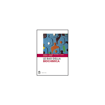 Le basi della biochimica  [Champe - Zanichelli]