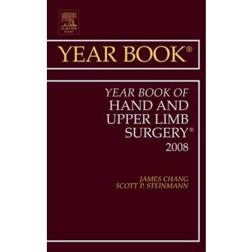 Year Book of Hand and Upper Limb Surgery Volume 2009