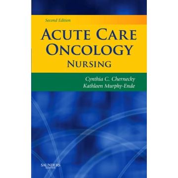Acute Care Oncology Nursing, 2nd Edition