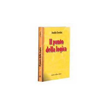 IL PUNTO DELLA LOGICA