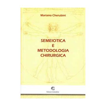 Semeiotica e Metodologia Chirurgica