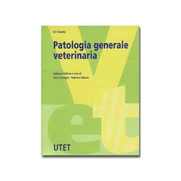 Patologia generale veterinaria 