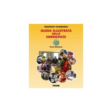 Guida Illustrata delle Emergenze 3/ed. + DVD