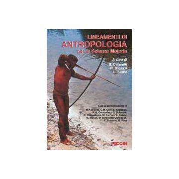 Lineamenti di antropologia per le scienze motorie
