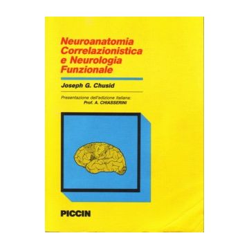 Neuroanatomia correlazionistica e neurologia funzionale