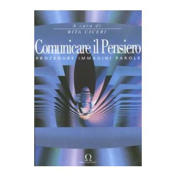 COMUNICARE IL PENSIERO. Procedure immagini parole