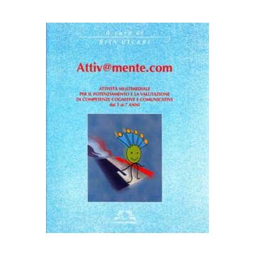 ATTIVAMENTE.COM (ATTIV@MENTE.COM)