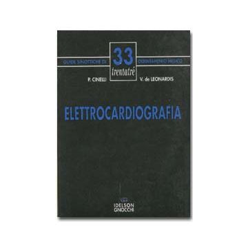 Elettrocardiografia - Tascabile