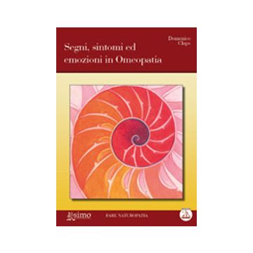 Segni, sintomi ed emozioni in Omeopatia