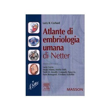 Atlante di Embriologia di Netter