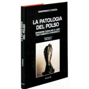 Patologia del polso