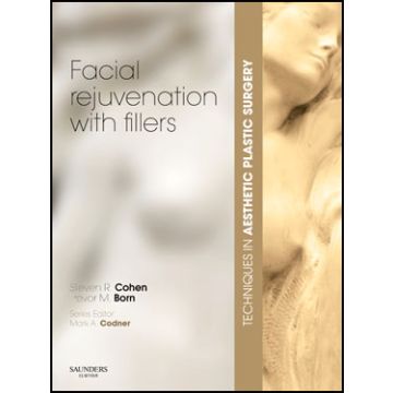 Techniques in Aesthetic Plastic Surgery Series: Facial Rejuvenation with Fillers with DVD