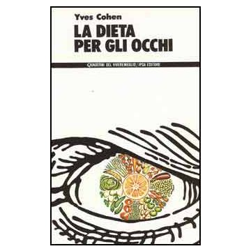La dieta per gli occhi