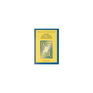 Storia delle teorie sociologiche