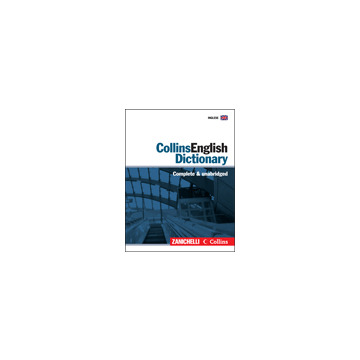 Collins English Dictionary