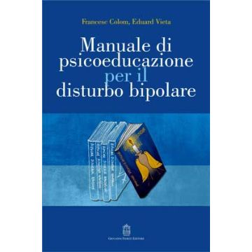 Manuale di psicoeducazione per il disturbo bipolare