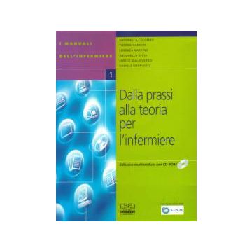 Dalla prassi alla teoria per l' infermiere