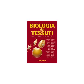 Biologia dei tessuti