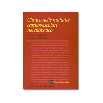 CLINICA DELLE MALATTIE CARDIOVASCOLARI NEL DIABETICO