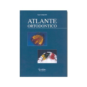 Atlante ortodontico 2/ed.