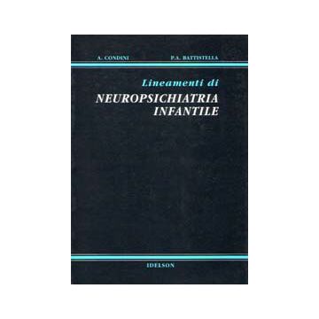 Lineamenti di neuropsichiatria infantile