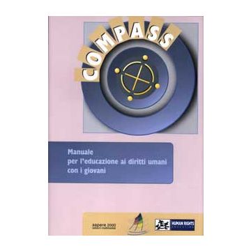 COMPASS - Manuale per l'educazione ai diritti umani con i giovani