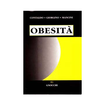 Obesità