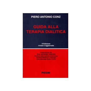 Guida alla terapia dialitica