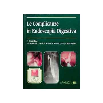 Le complicanze in endoscopia digestiva