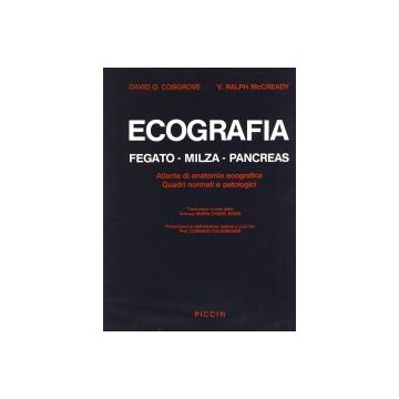 Ecografia del fegato