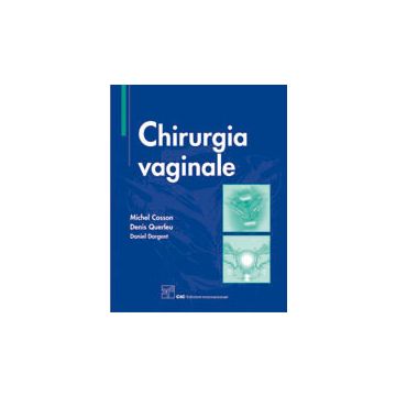 Chirurgia Vaginale