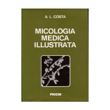 Micologia medica illustrata