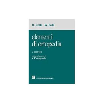 Elementi di Ortopedia
