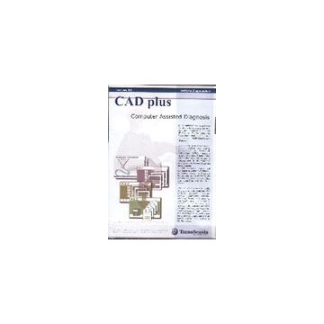 CADPLUS VERS 1.0