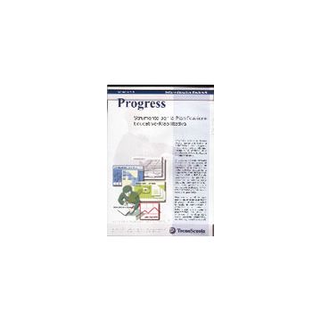 PROGRESS VERS. 3.0 - CD ROM (Cottini - Vannini)