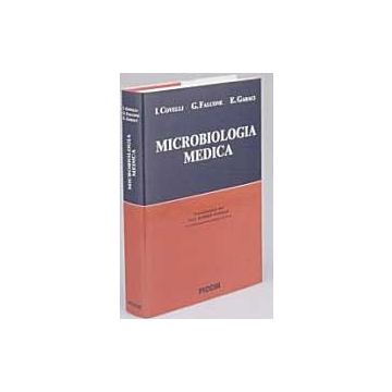 Microbiologia Medica