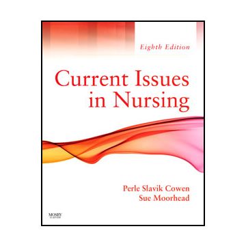 Current Issues In Nursing, 8th Edition