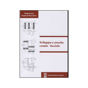 Sviluppo e crescita cranio - facciale
