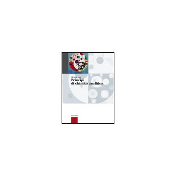 Principi di chimica analitica