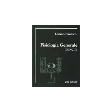FISIOLOGIA GENERALE