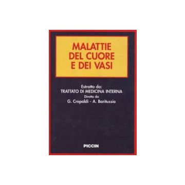 Malattie del Cuore e dei Vasi