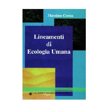 Lineamenti di ecologia umana