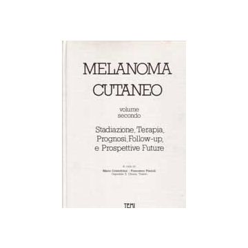 Melanoma cutaneo (2 voll.)