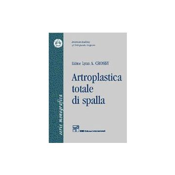 Artroplastica Totale di Spalla