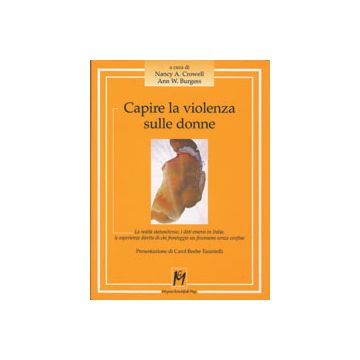CAPIRE LA VIOLENZA SULLE DONNE